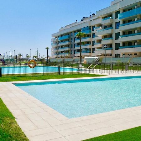 Playa Los Alamos, Descanso Y Ocio En Torremolinos Eksteriør bilde