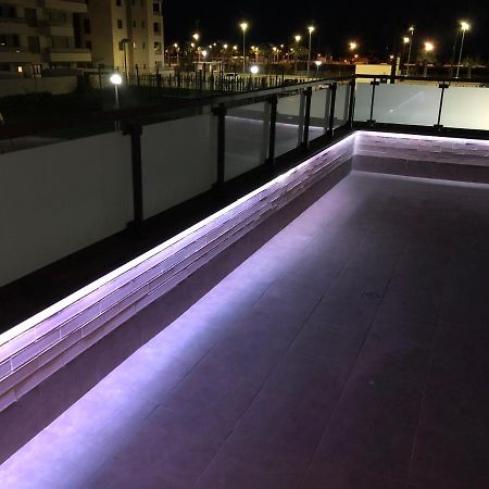 Playa Los Alamos, Descanso Y Ocio En Torremolinos Eksteriør bilde