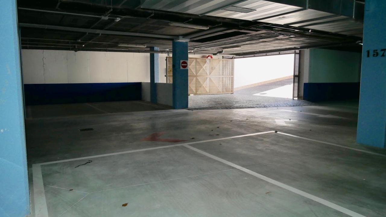 Playa Los Alamos, Descanso Y Ocio En Torremolinos Eksteriør bilde